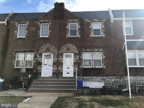 Philadelphia, PA 19135,6643 TACKAWANNA ST