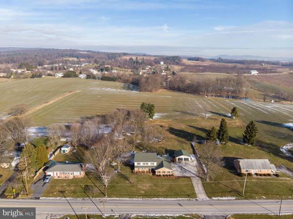 Biglerville, PA 17307,345 ARENDTSVILLE RD