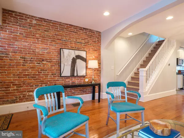 West Chester, PA 19380,116 N WAYNE ST