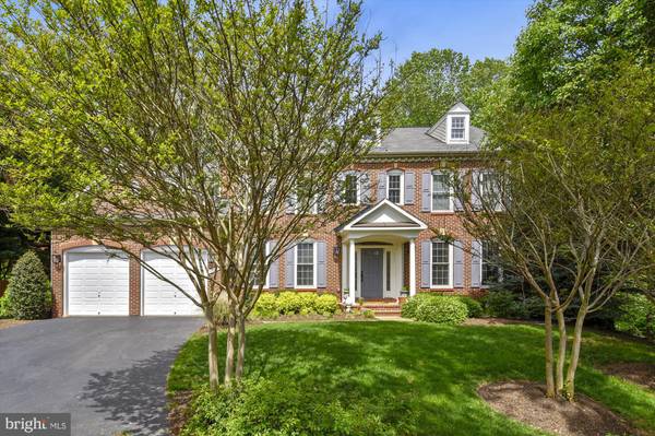 4889 ANNAMOHR DR, Fairfax, VA 22030