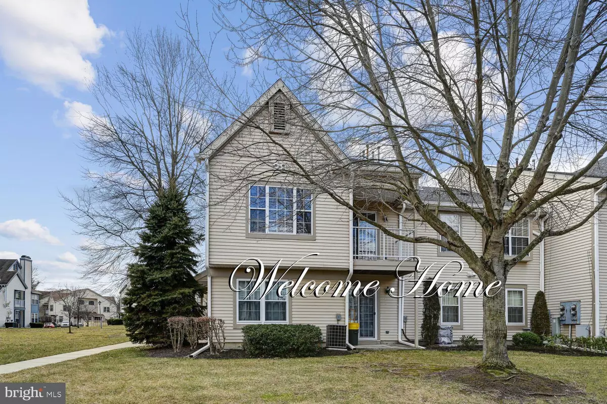 Robbinsville, NJ 08691,288 ANDOVER PL