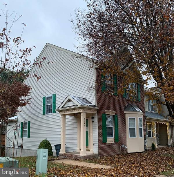 2184 HISTORIC DR, Forest Hill, MD 21050