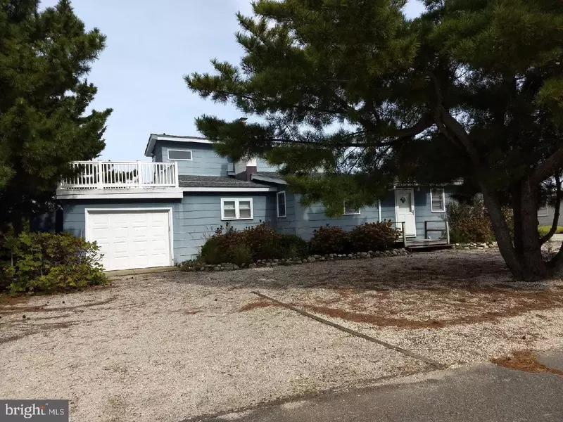 209 NAUTILUS, Long Beach Township, NJ 08008