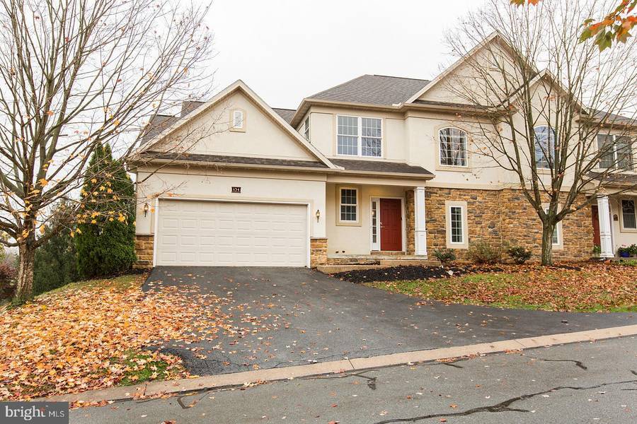 134 CREEKGATE CT, Millersville, PA 17551