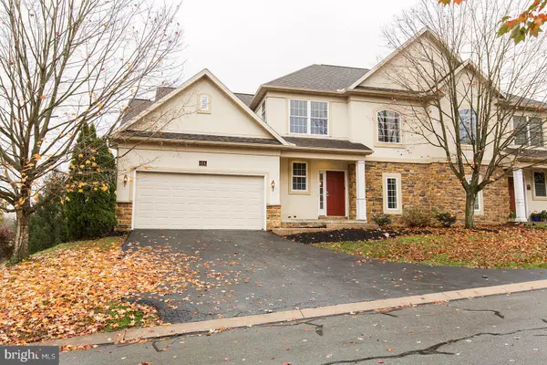 Millersville, PA 17551,134 CREEKGATE CT