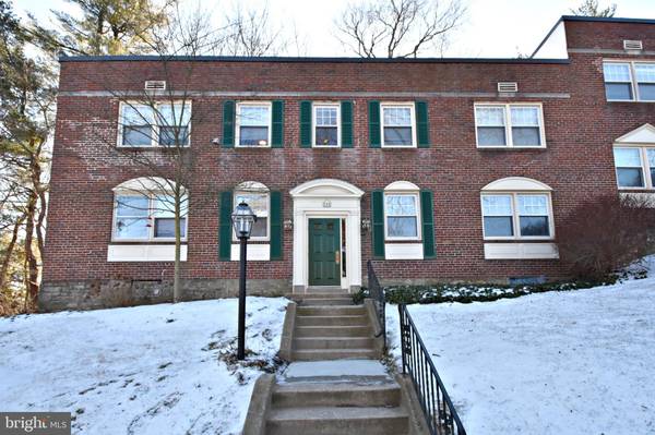 500 E LANCASTER AVE #134B, Wayne, PA 19087