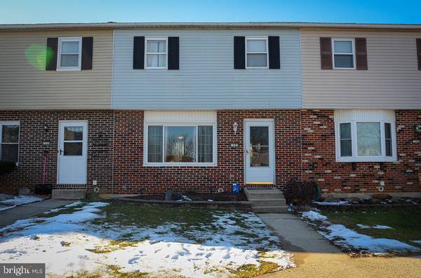 1202 TEE CT, Allentown, PA 18106