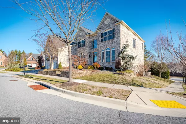 Baltimore, MD 21208,319 LYON CT