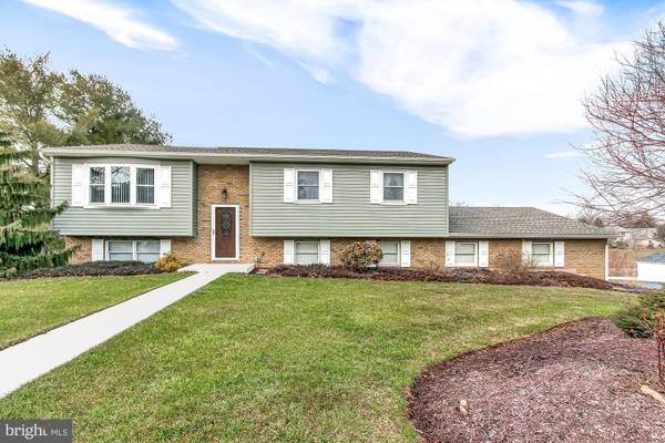 60 REDSTONE DR, York Haven, PA 17370