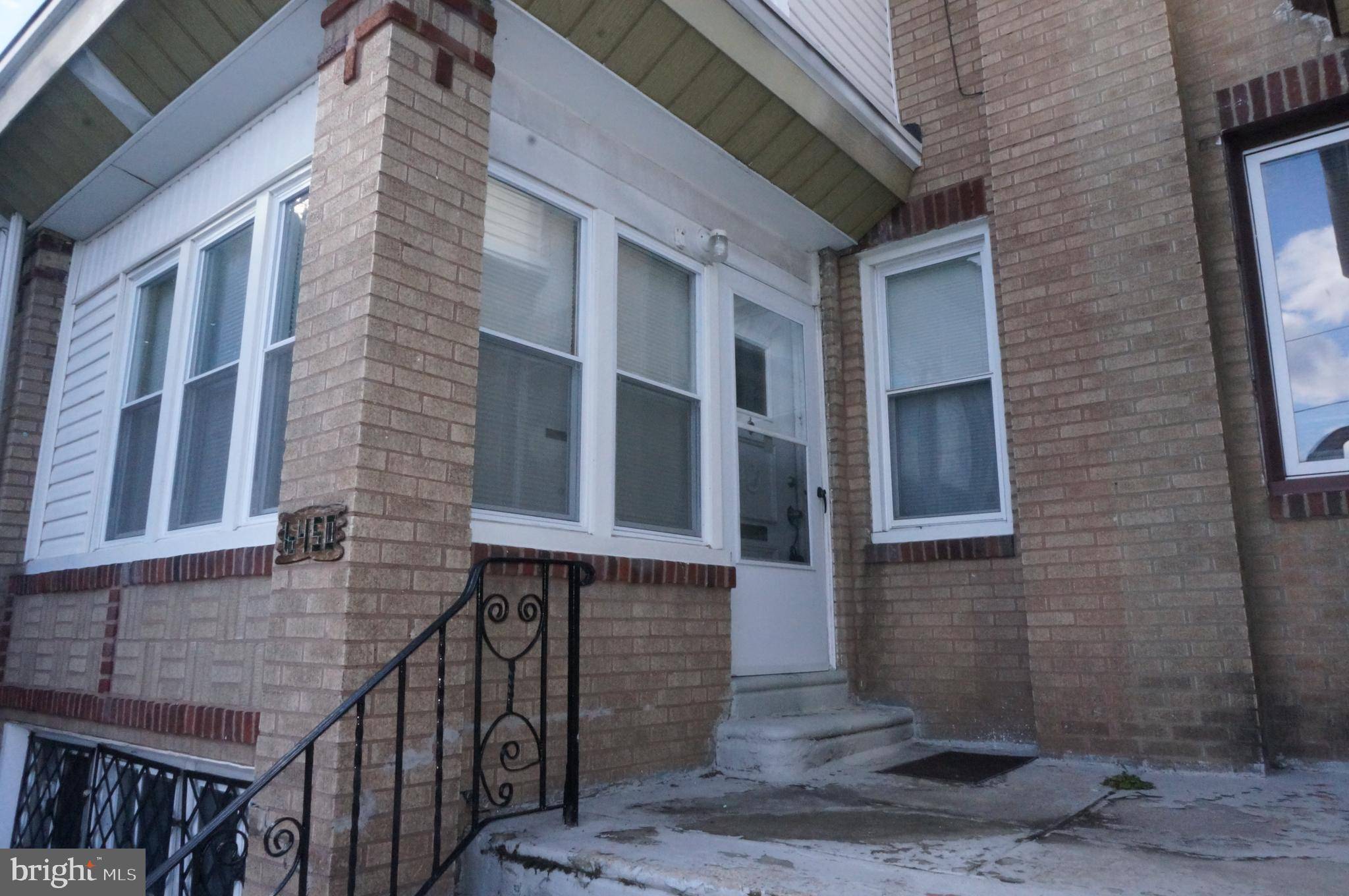 Philadelphia, PA 19126,6450 N 16TH ST