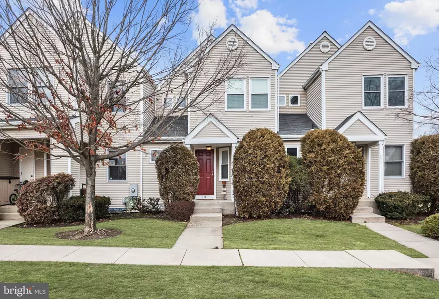 394 CENTURA, Cherry Hill, NJ 08003