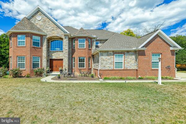 1412 SUMMIT WAY, Mechanicsburg, PA 17050