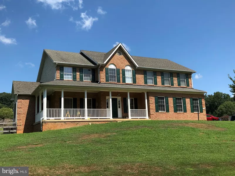 6083 MINT SPRINGS DR, Warrenton, VA 20187