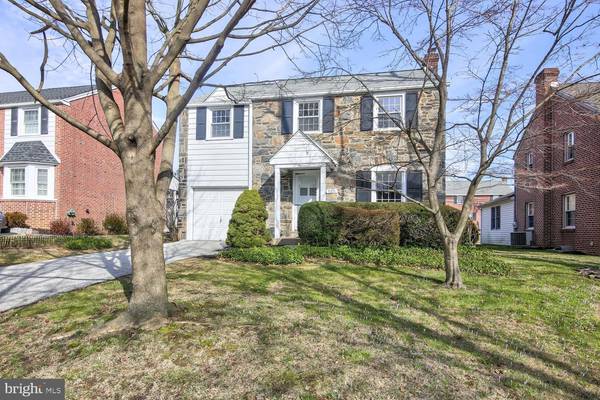 525 VIRGINIA AVE, Havertown, PA 19083