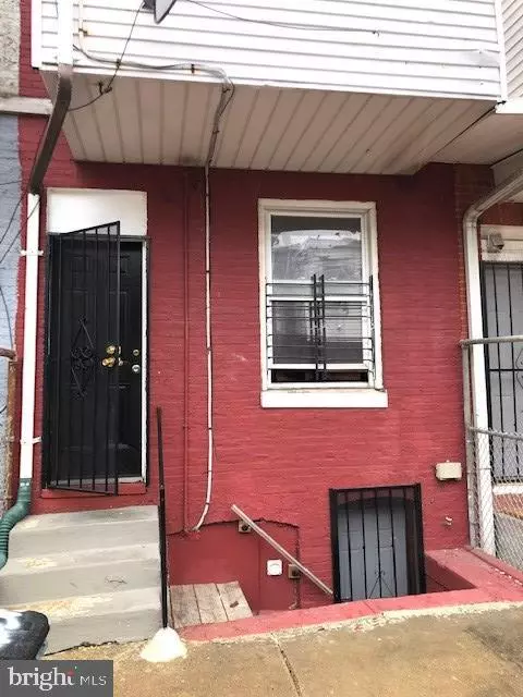 618 N ROBINSON ST, Baltimore, MD 21205