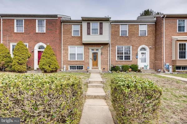 31 HUNTING HORN CIR, Reisterstown, MD 21136