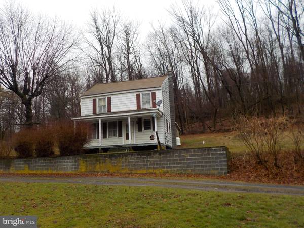 351 TILDEN RD, Hamburg, PA 19526