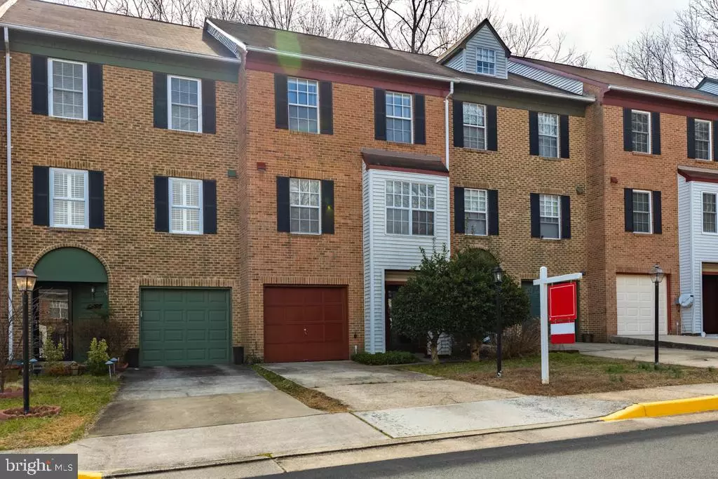 Alexandria, VA 22310,6021 CROCUS CT