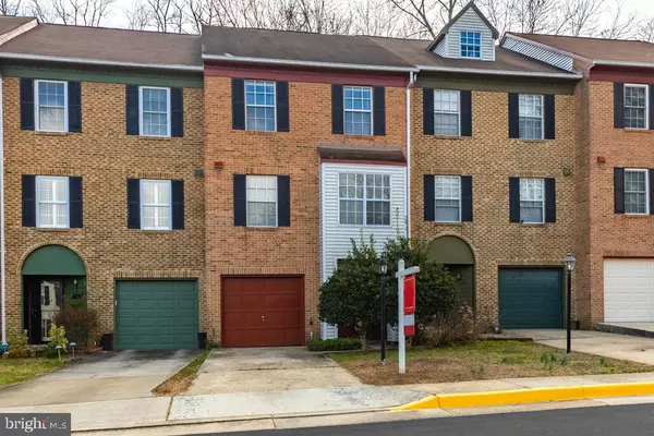 Alexandria, VA 22310,6021 CROCUS CT