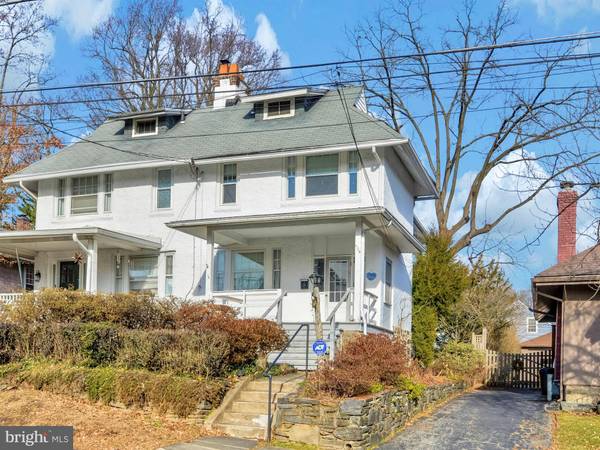 428 BROOKHURST AVE, Narberth, PA 19072