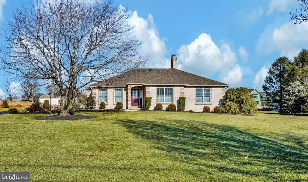 45 ROYAL RD, Lebanon, PA 17042