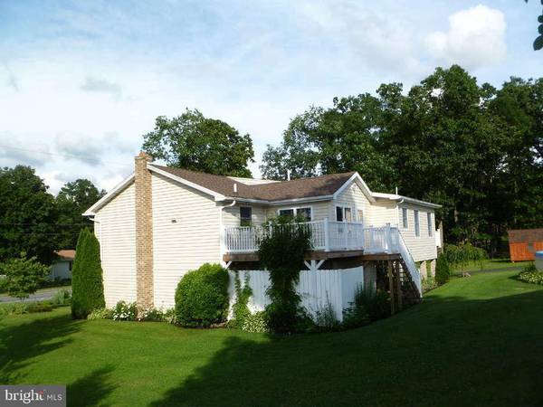 Shippensburg, PA 17257,1264 BALTIMORE RD