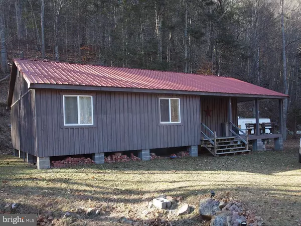 16 SANDY RIDGE ROAD, Franklin, WV 26807