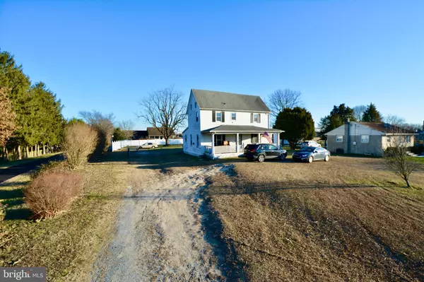 Milford, DE 19963,17480 WOOD DR