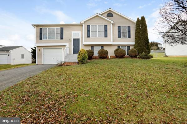 13010 ORCHID DR, Hagerstown, MD 21742