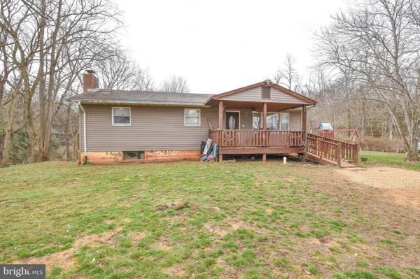 1407 S RIVER RD, Front Royal, VA 22630