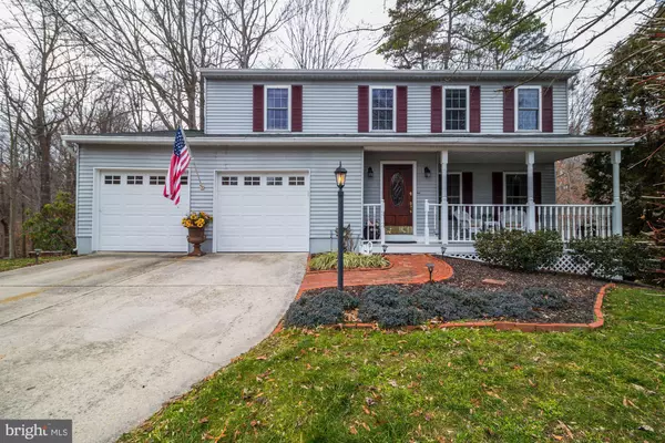 436 WICKLIFF PL, Arnold, MD 21012