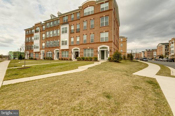 23662 HOPEWELL MANOR TER, Ashburn, VA 20148