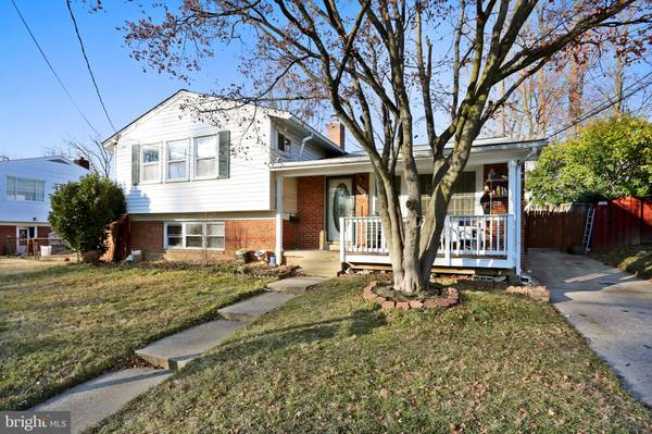 3405 MAY STREET, Silver Spring, MD 20906