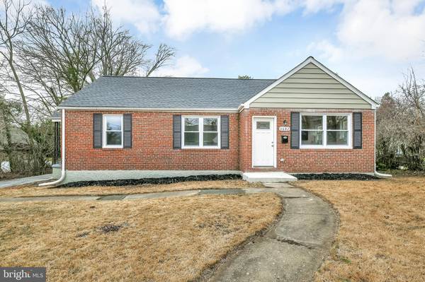 3602 STONEYBROOK RD, Randallstown, MD 21133