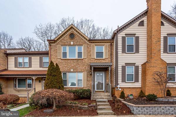 2866 YARN CT, Falls Church, VA 22042