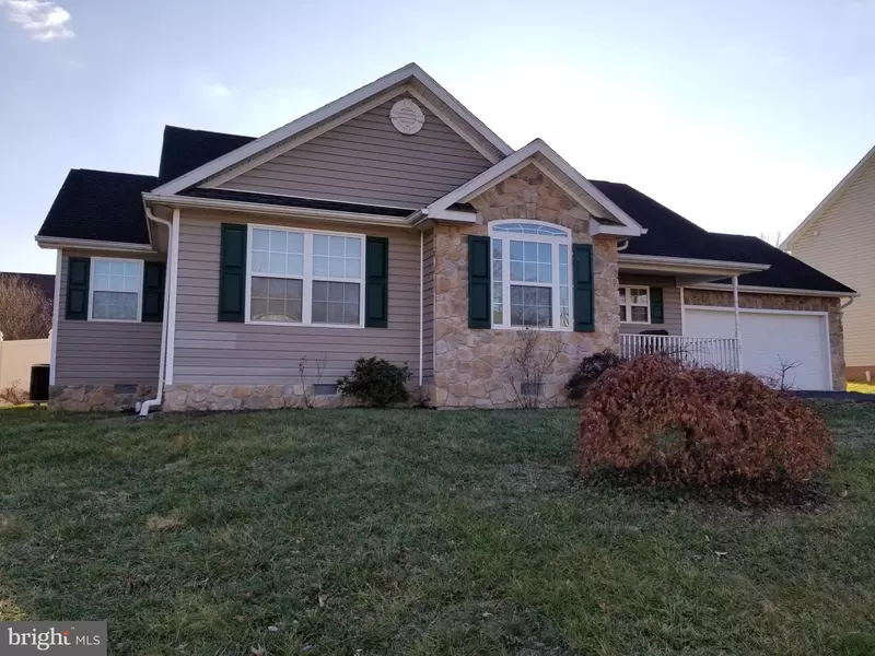 185 WREN ST N, Martinsburg, WV 25405