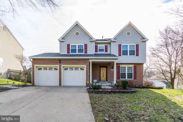 10108 MOUNT AUBURN DR, Clinton, MD 20735