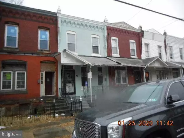 Philadelphia, PA 19104,4216 WESTMINSTER AVE