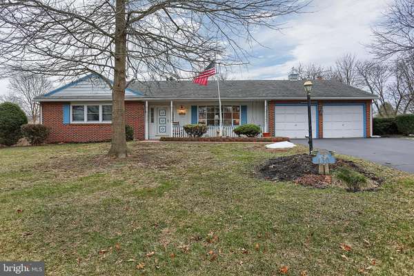 130 SUNSET DR, Carlisle, PA 17013