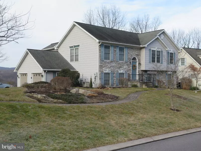 2464 MOORE ST, Huntingdon, PA 16652