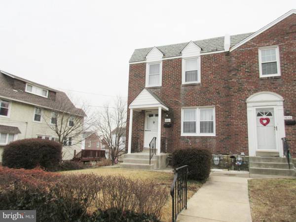 4040 LASHER RD, Drexel Hill, PA 19026