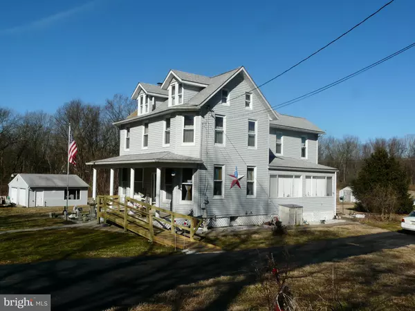 Birdsboro, PA 19508,1049 OLD RIVER RD