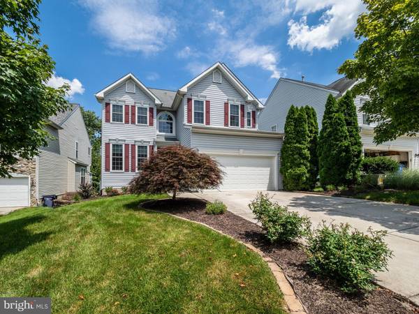 4107 SEARS HOUSE CT, Ellicott City, MD 21043