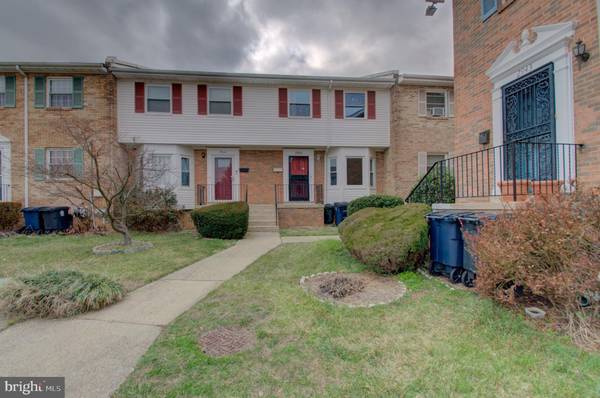 2947 SUNSET LN, Suitland, MD 20746