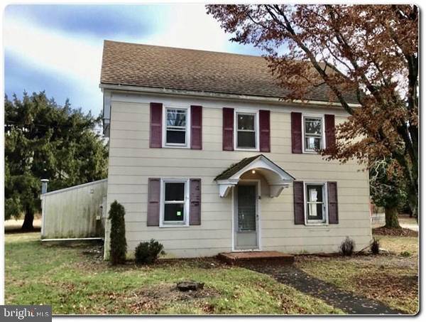 76 MAIN ST, Heislerville, NJ 08324