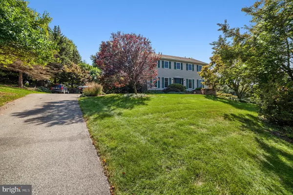 22 KRAUSER RD, Downingtown, PA 19335