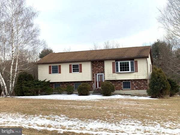 80 FRESH MEADOW DR, Lehighton, PA 18235