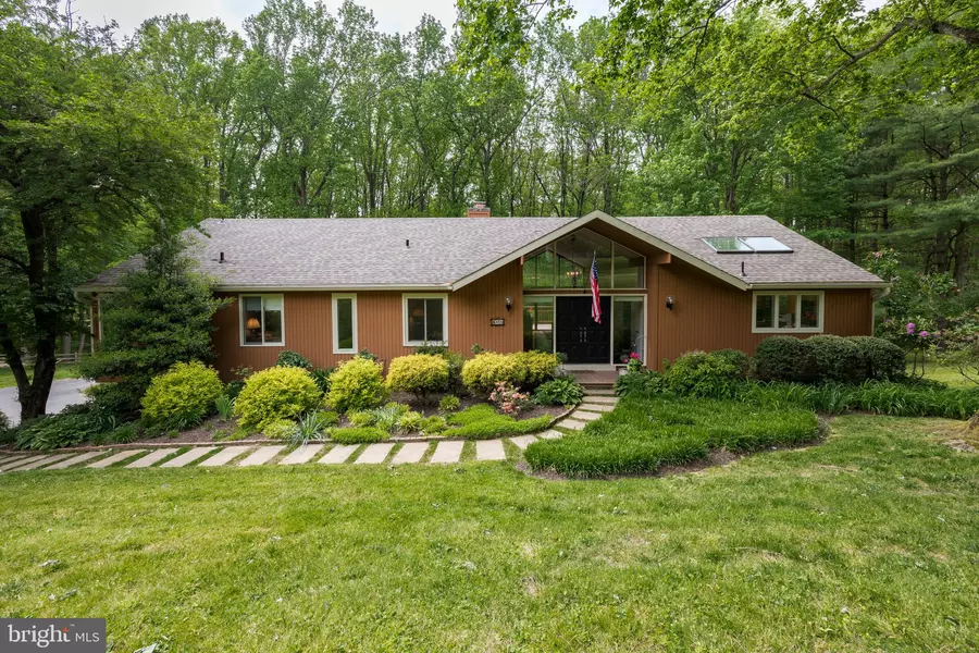 805 PHEASANT RUN RD, West Chester, PA 19382