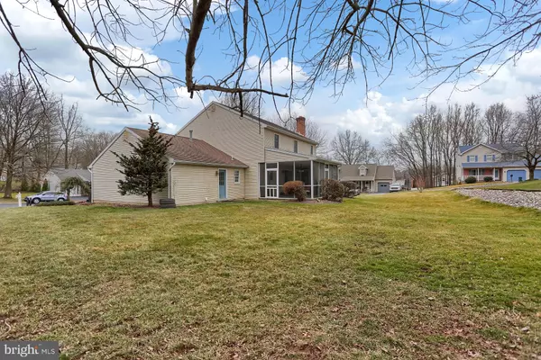 Birdsboro, PA 19508,307 HAMPTON DR