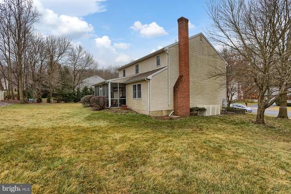 Birdsboro, PA 19508,307 HAMPTON DR